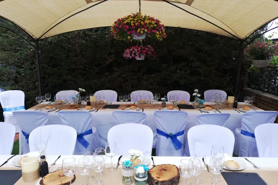 Boda